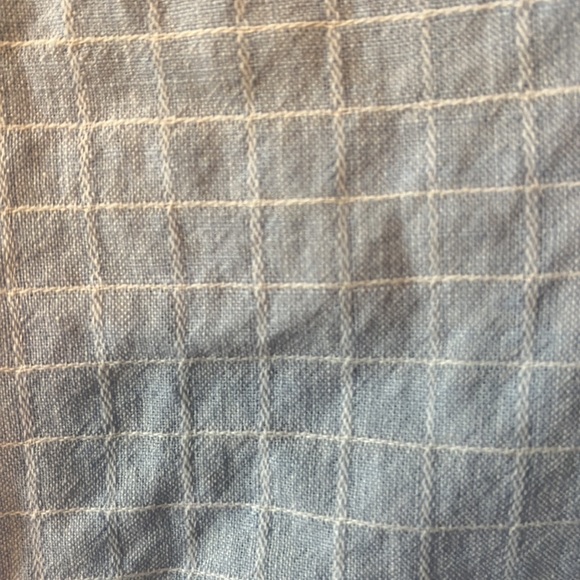 ARMANI Jeans casual button down XXL - Picture 4 of 6